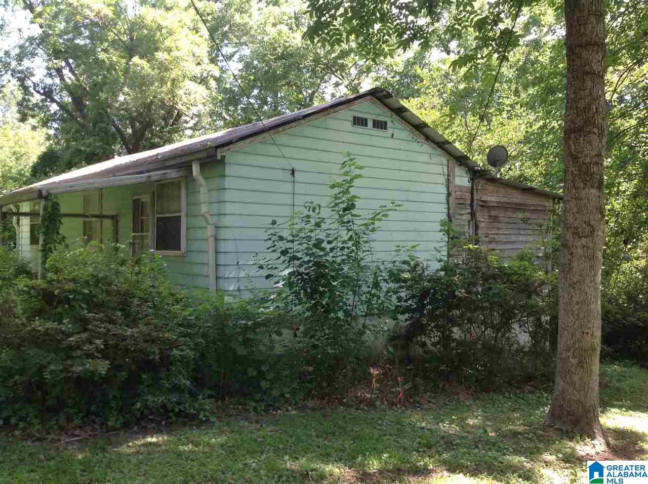 261 3rd Street East Fruithurst, AL 36262 - Photo 3 of 27
