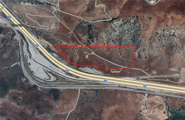 a view of water heater room