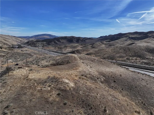 $120,000 | 0 Golden State, Lebec, CA 93243