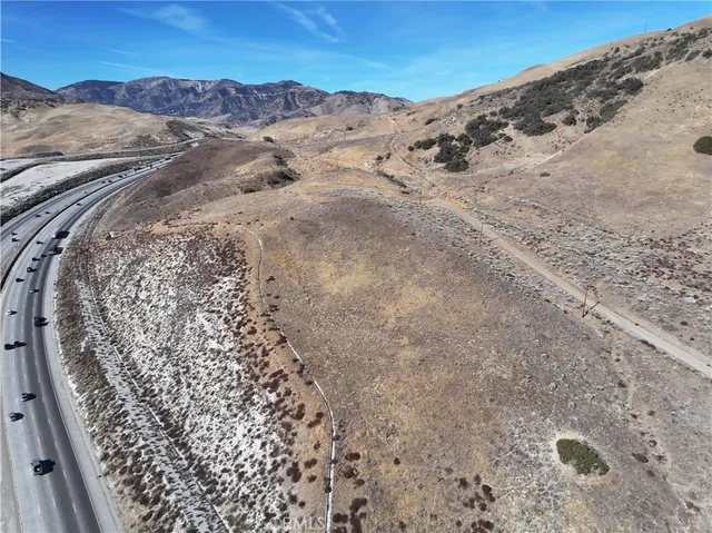 a view of mountains and mountain