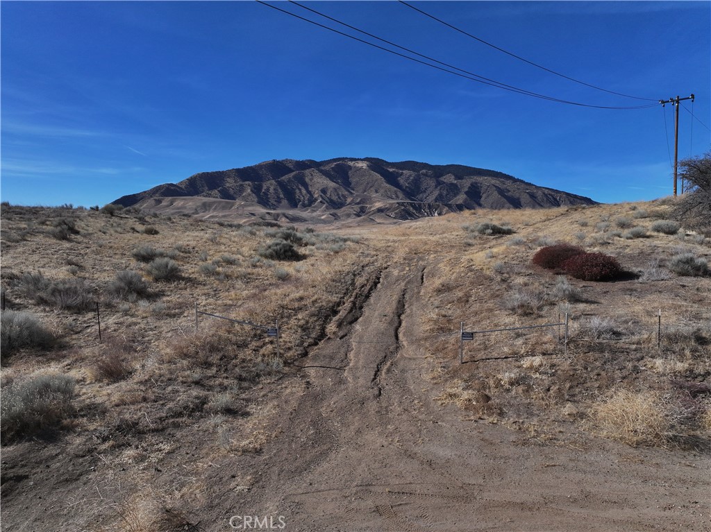 0 Golden State Lebec, CA 93243 - Photo 6 of 23 a view of snow on the beach