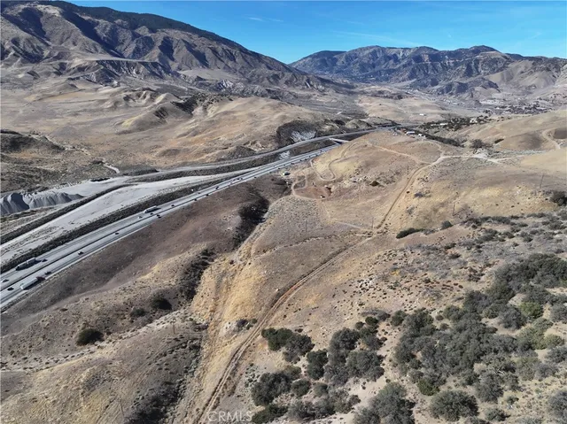 a view of a backyard of a house