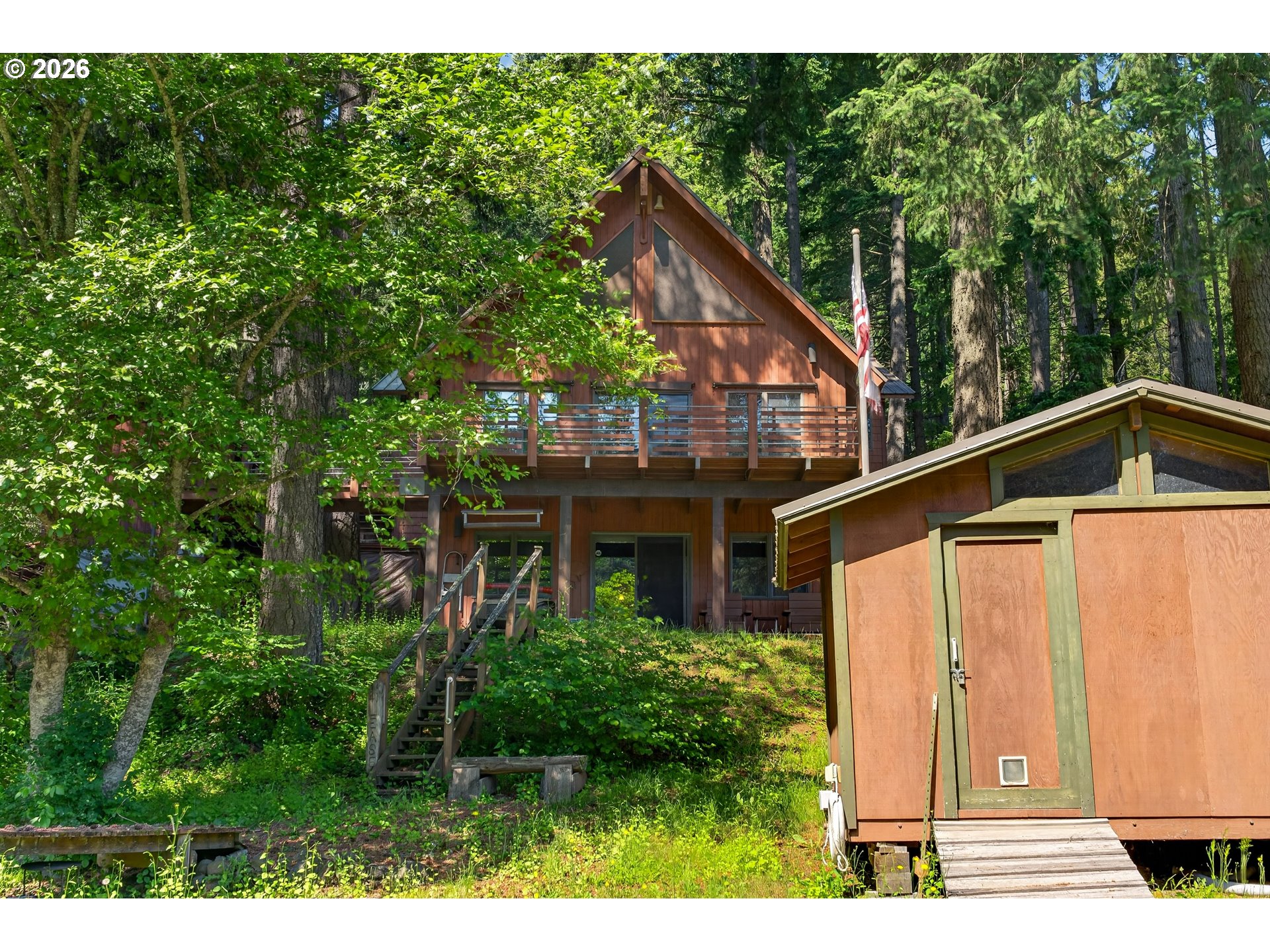 41 Private Lake Road White Salmon, WA 98672 - Photo 41 of 41