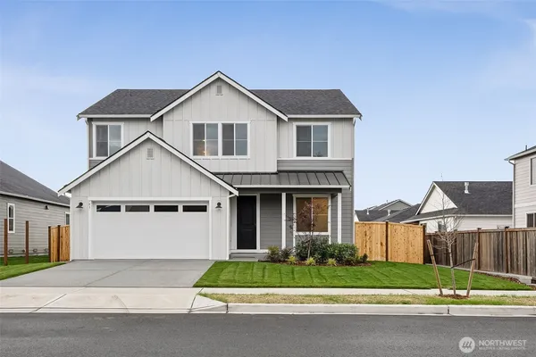 $724,990 | 723 South Davis Street, Unit 103, Buckley, WA 98321