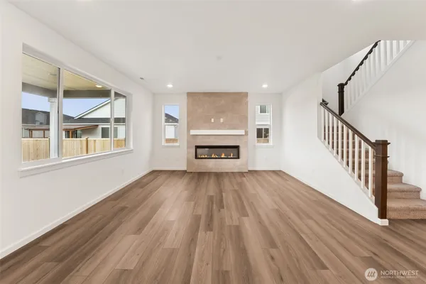 $724,990 | 723 South Davis Street, Unit 103, Buckley, WA 98321