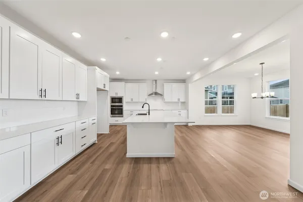 $724,990 | 723 South Davis Street, Unit 103, Buckley, WA 98321
