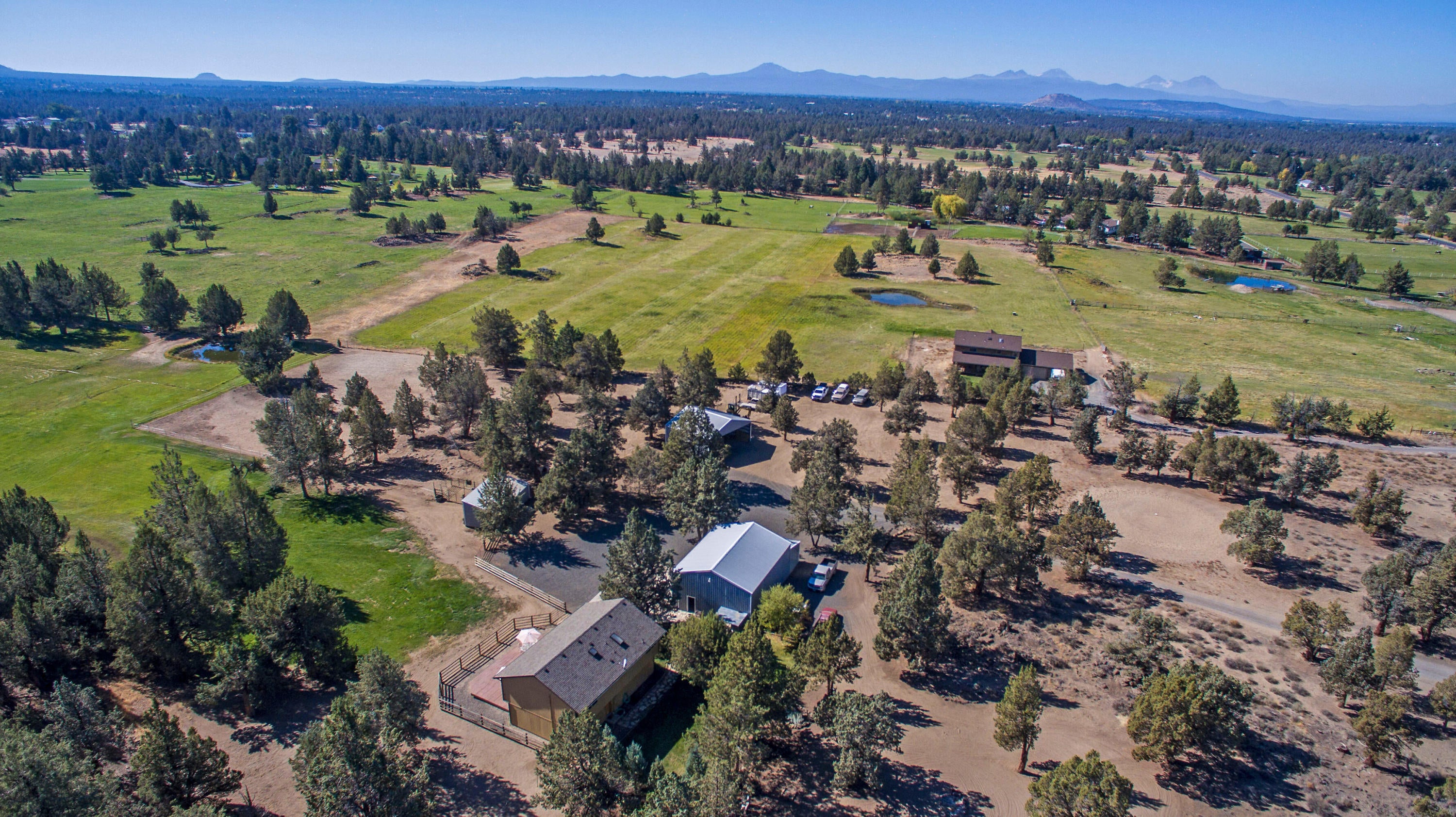 23125 Bear Creek Road Bend, OR 97701 - Photo 36 of 36 23125 Bear Creek Rd Bend OR-36