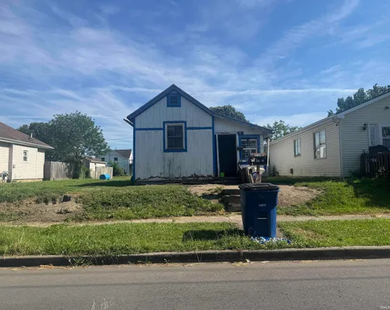 $29,000 | 1613 West Jeffras Avenue, Marion, IN 46952