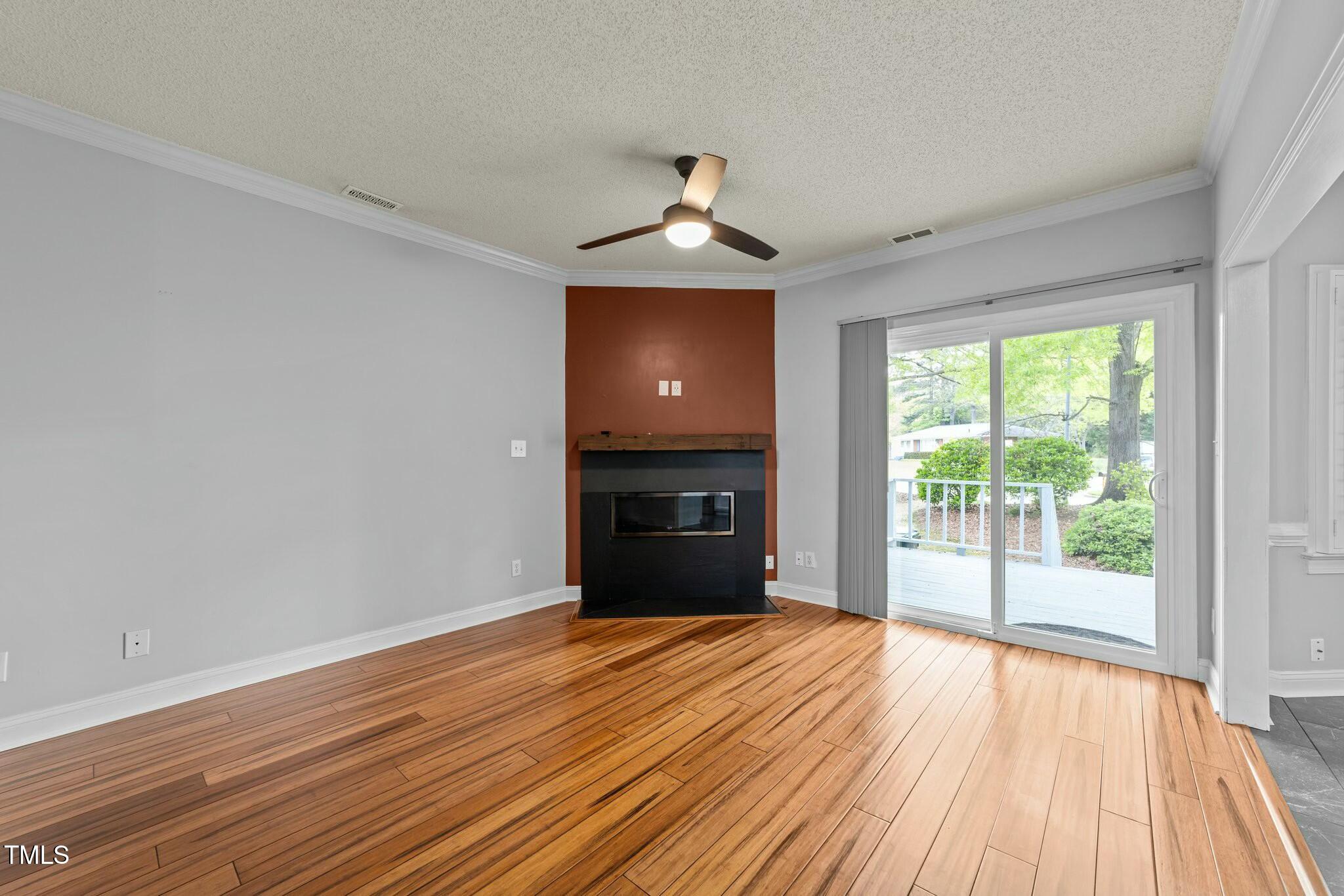 1234 Shadow Bark Court Raleigh, NC 27603 - Photo 15 of 36 Family Room
