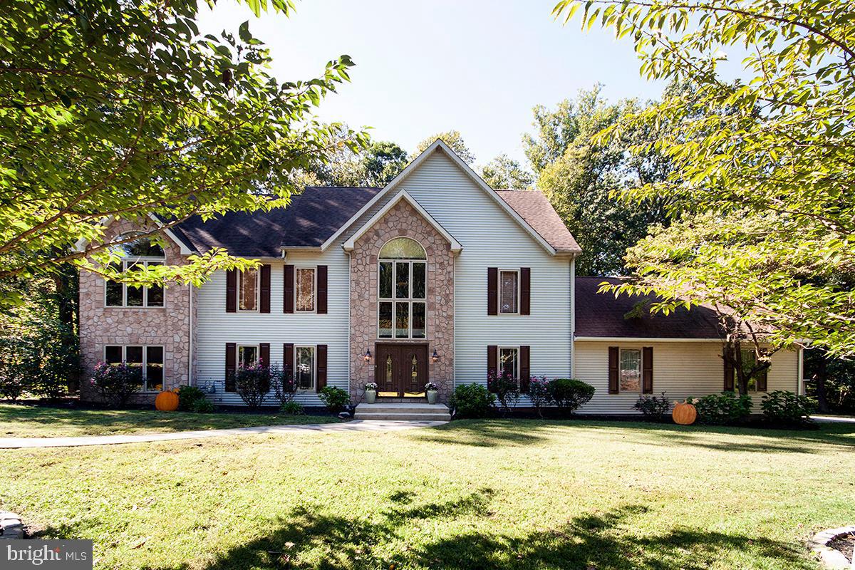 164 Duffield Road Mullica Hill, NJ 08062 - Photo 1 of 57