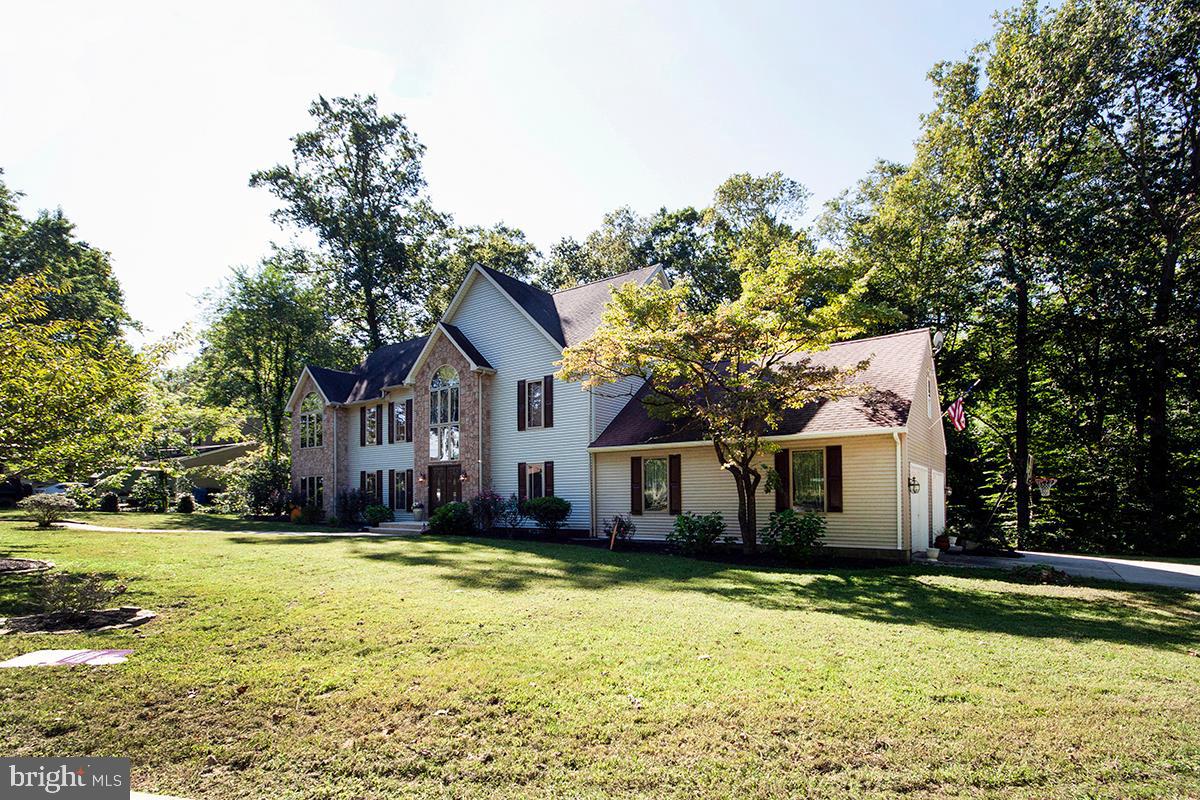 164 Duffield Road Mullica Hill, NJ 08062 - Photo 2 of 57