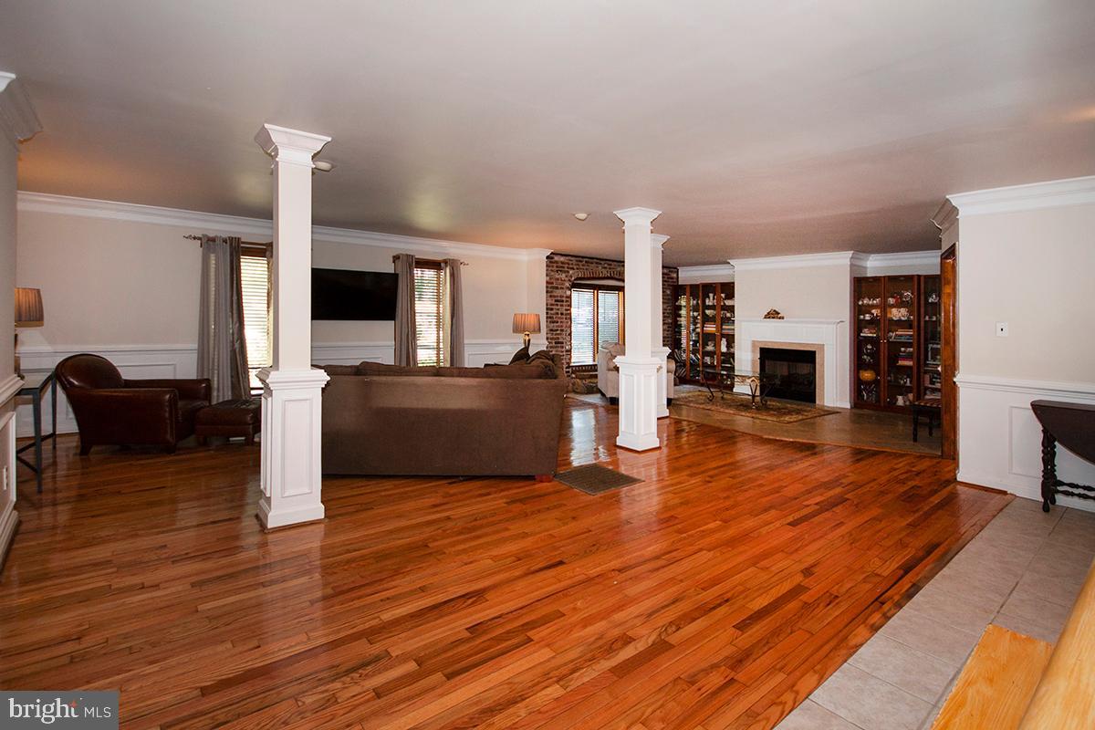 164 Duffield Road Mullica Hill, NJ 08062 - Photo 18 of 57