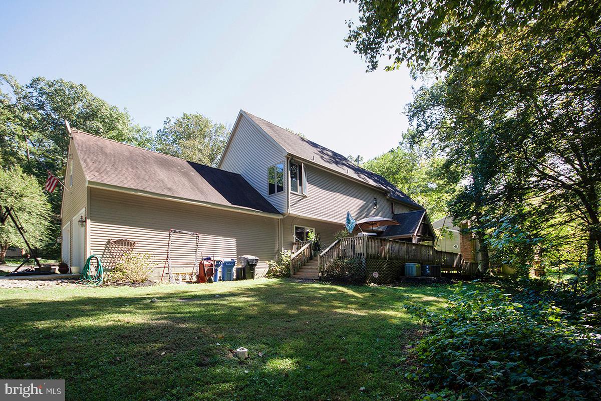 164 Duffield Road Mullica Hill, NJ 08062 - Photo 51 of 57