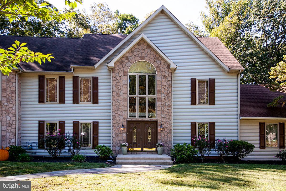 164 Duffield Road Mullica Hill, NJ 08062 - Photo 55 of 57