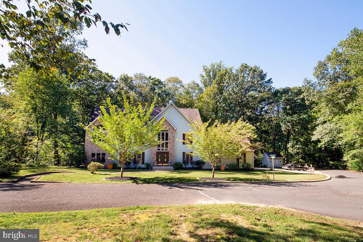 164 Duffield Road Mullica Hill, NJ 08062 - Photo 57 of 57
