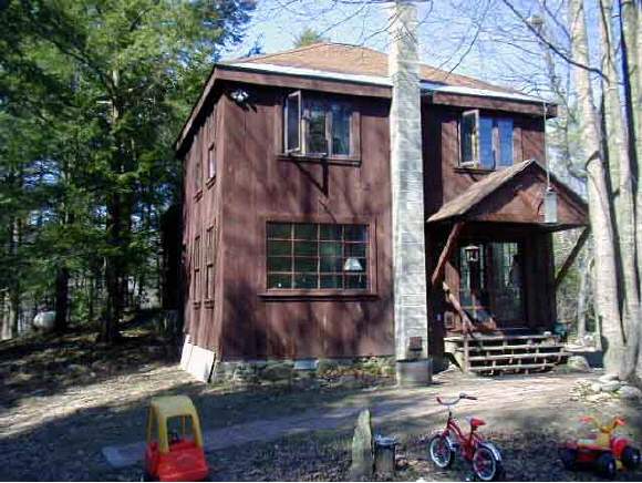 254 Brown Road Warner, NH 03278 - Photo 1 of 5