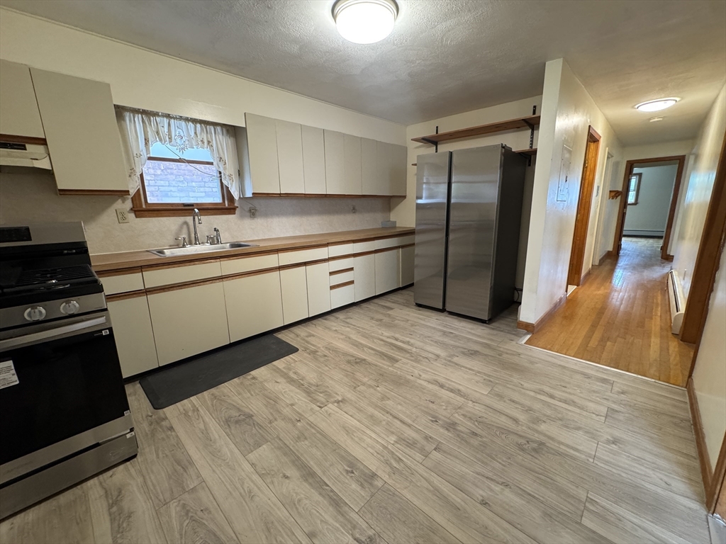 397 Somerville Avenue, Unit 2 Somerville, MA 02143 - Photo 2 of 8