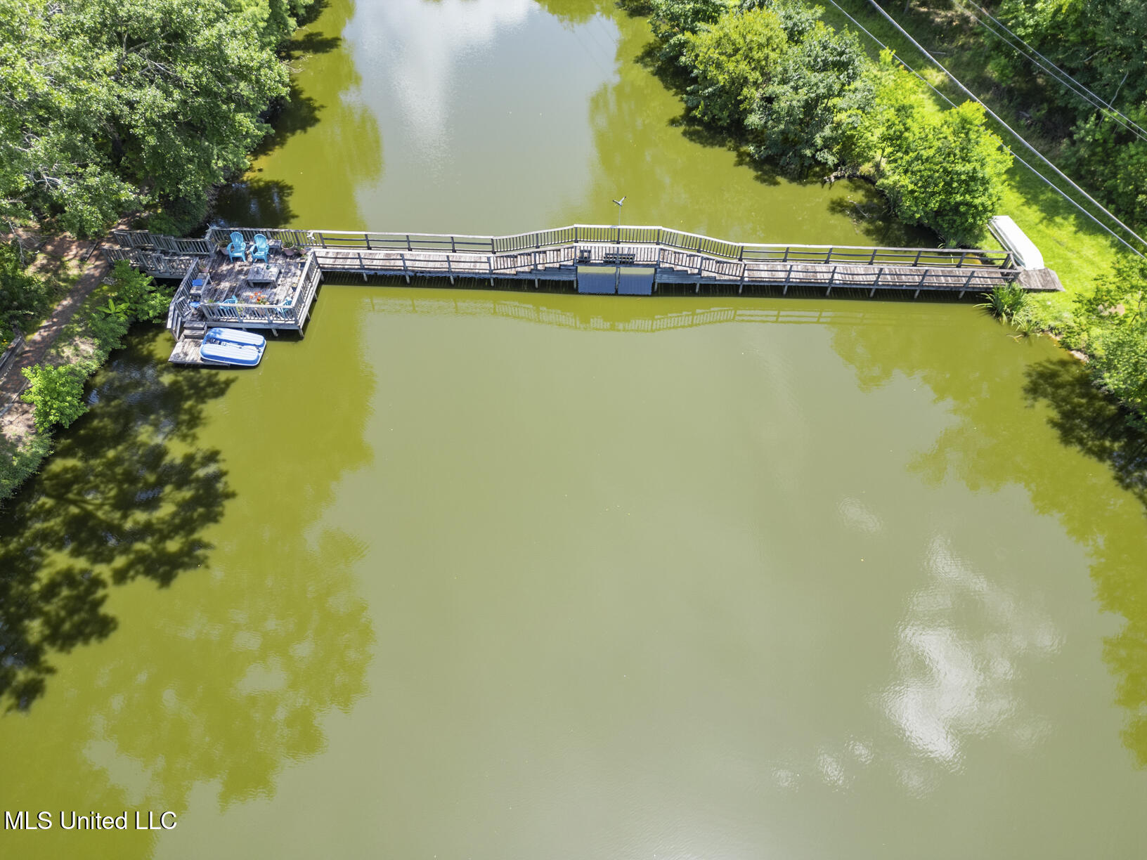 127 Winged Foot Circle Jackson, MS 39211 - Photo 56 of 59 127 Winged Foot Circle Drone-10