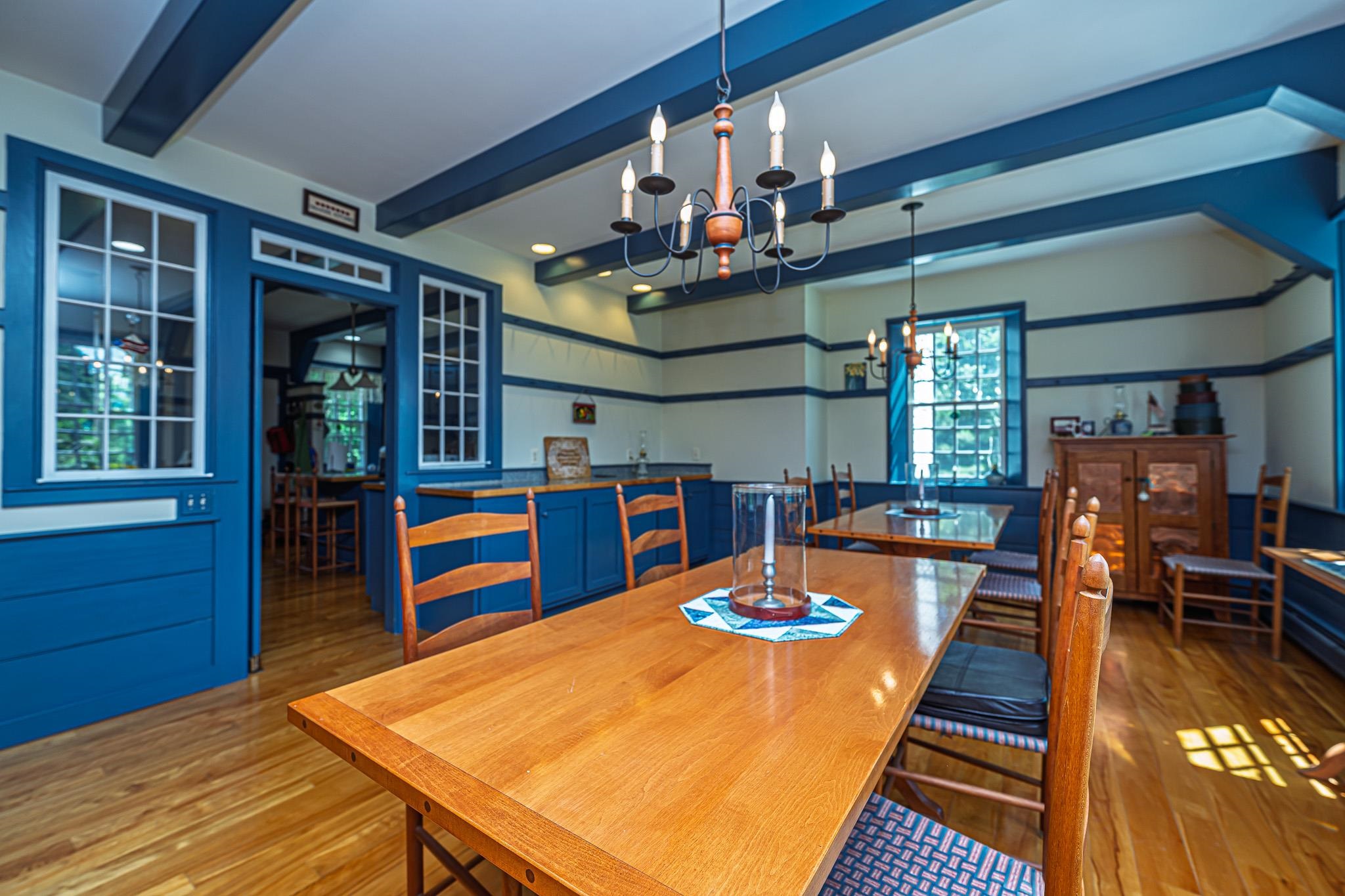 1502 King Hill Road New London, NH 03257 - Photo 22 of 59