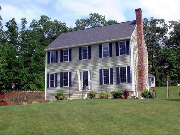16 Hope Hill Road Derry, NH 03038 - Photo 1 of 5