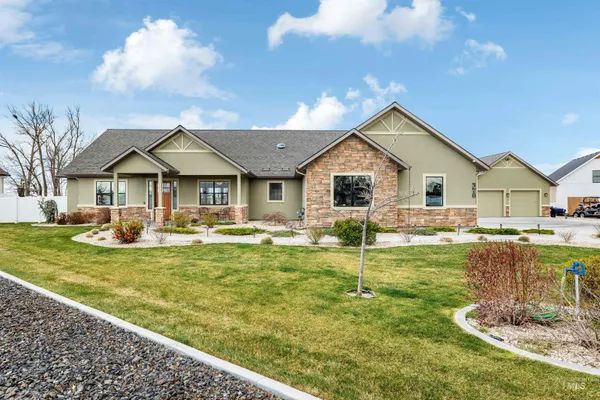 $1,110,000 | 3610 3493 East, Kimberly, ID 83341