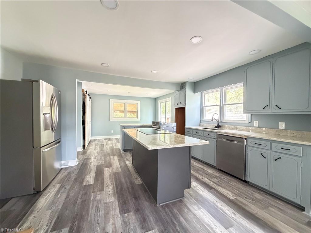 599 Cornatzer Road Mocksville, NC 27028 - Photo 20 of 39