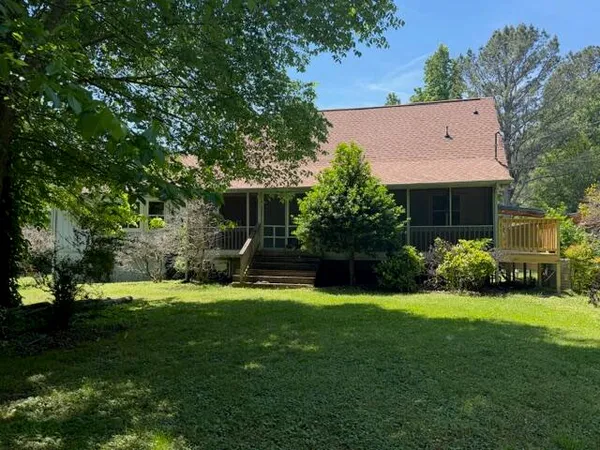 $325,000 | 11818 McGhee Road, Apison, TN 37302