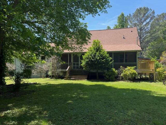 11818 McGhee Road Apison, TN 37302 - Photo 1 of 52 Front View