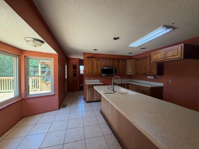 11818 McGhee Road Apison, TN 37302 - Photo 11 of 52 Kitchen & Breakfast Nook
