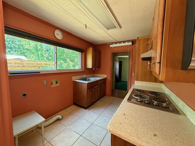 11818 McGhee Road Apison, TN 37302 - Photo 13 of 52 Kitchen & Laundry