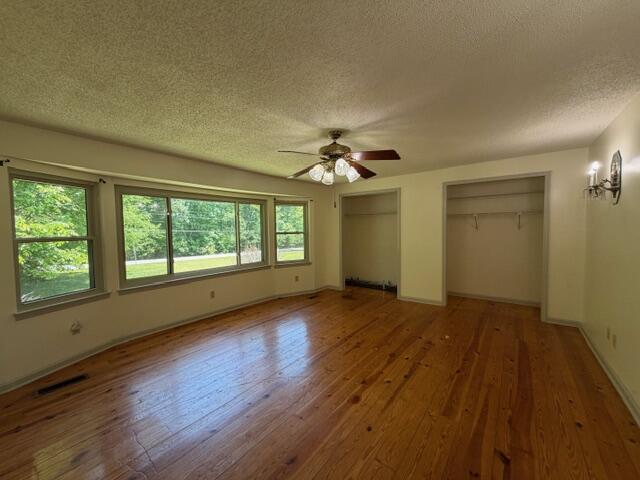 11818 McGhee Road Apison, TN 37302 - Photo 18 of 52 Main Level Bedroom