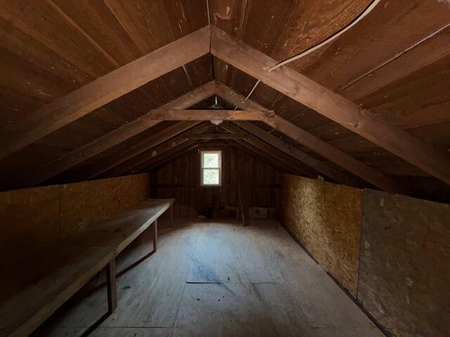 11818 McGhee Road Apison, TN 37302 - Photo 24 of 52 Attic Storage