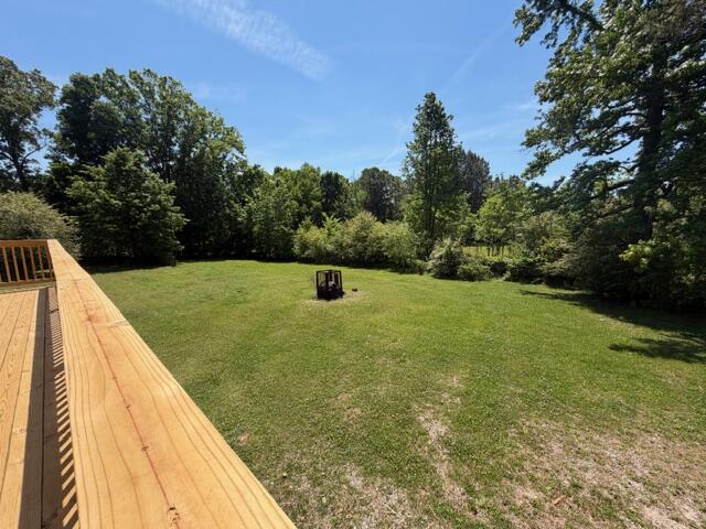 11818 McGhee Road Apison, TN 37302 - Photo 36 of 52 Backyard