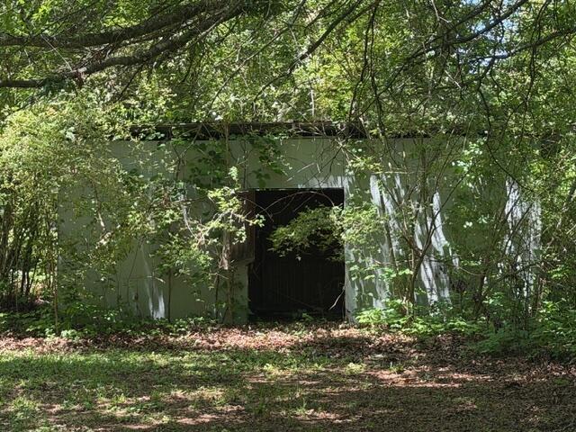 11818 McGhee Road Apison, TN 37302 - Photo 37 of 52 Shed