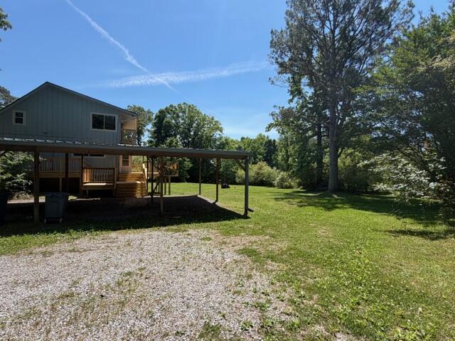 11818 McGhee Road Apison, TN 37302 - Photo 39 of 52 Tons of Parking!