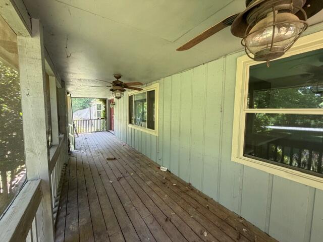 11818 McGhee Road Apison, TN 37302 - Photo 4 of 52 Covered Front Porch