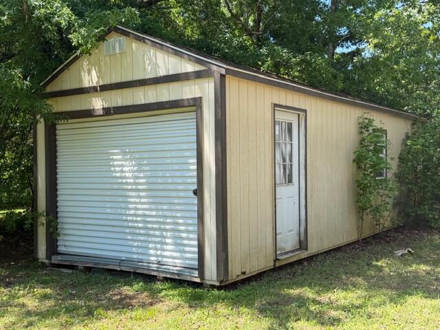 11818 McGhee Road Apison, TN 37302 - Photo 43 of 52 Storage Shed
