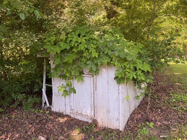 11818 McGhee Road Apison, TN 37302 - Photo 44 of 52 Shed