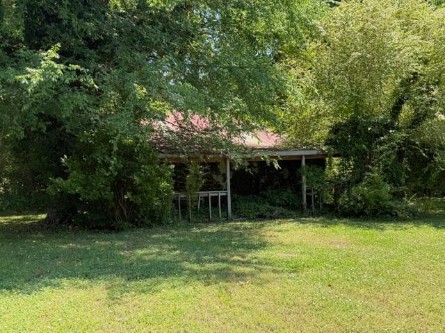 11818 McGhee Road Apison, TN 37302 - Photo 45 of 52 Storage