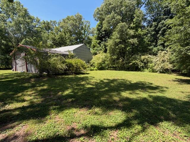 11818 McGhee Road Apison, TN 37302 - Photo 46 of 52 Spacious Yard