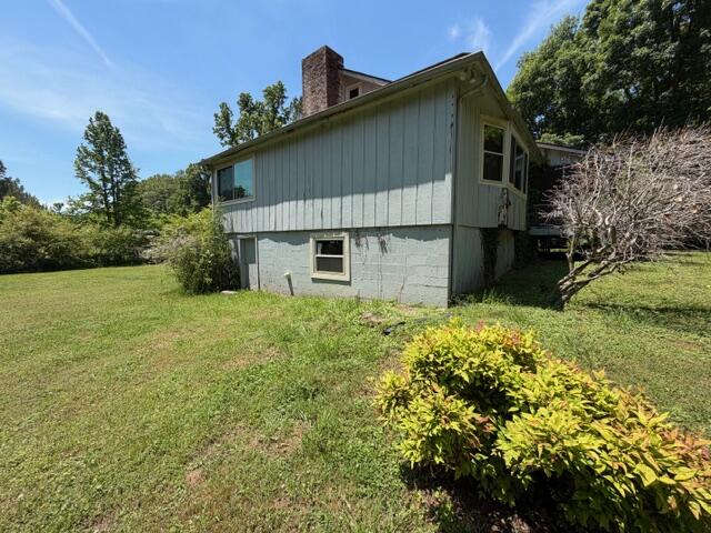 11818 McGhee Road Apison, TN 37302 - Photo 47 of 52 Side View