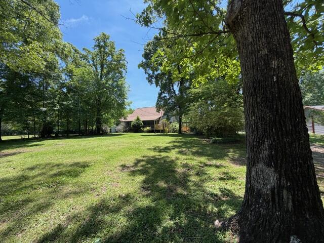 11818 McGhee Road Apison, TN 37302 - Photo 51 of 52 Front Yard