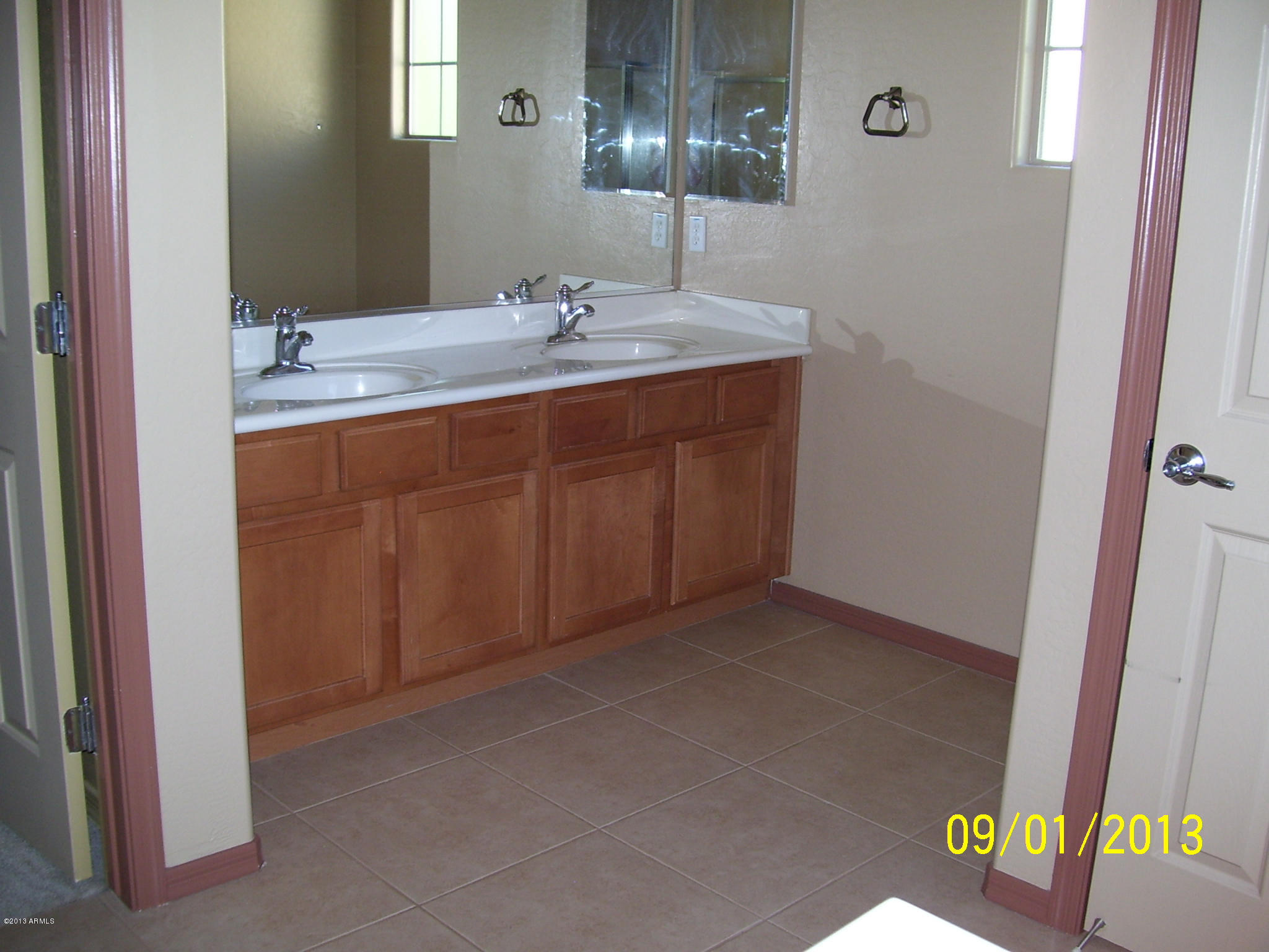20828 West Ridge Road Buckeye, AZ 85396 - Photo 13 of 27 Master Bath