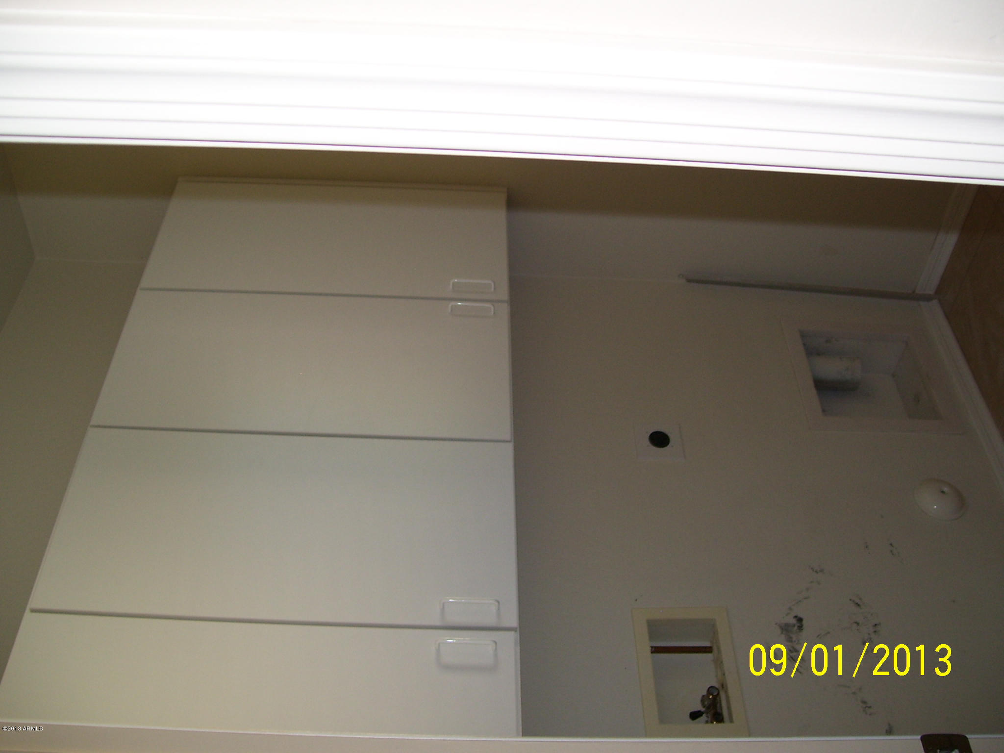 20828 West Ridge Road Buckeye, AZ 85396 - Photo 15 of 27 Laundry room