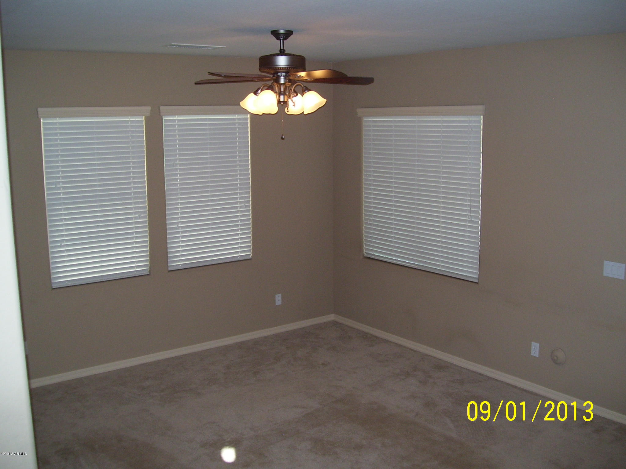 20828 West Ridge Road Buckeye, AZ 85396 - Photo 17 of 27 Living Room