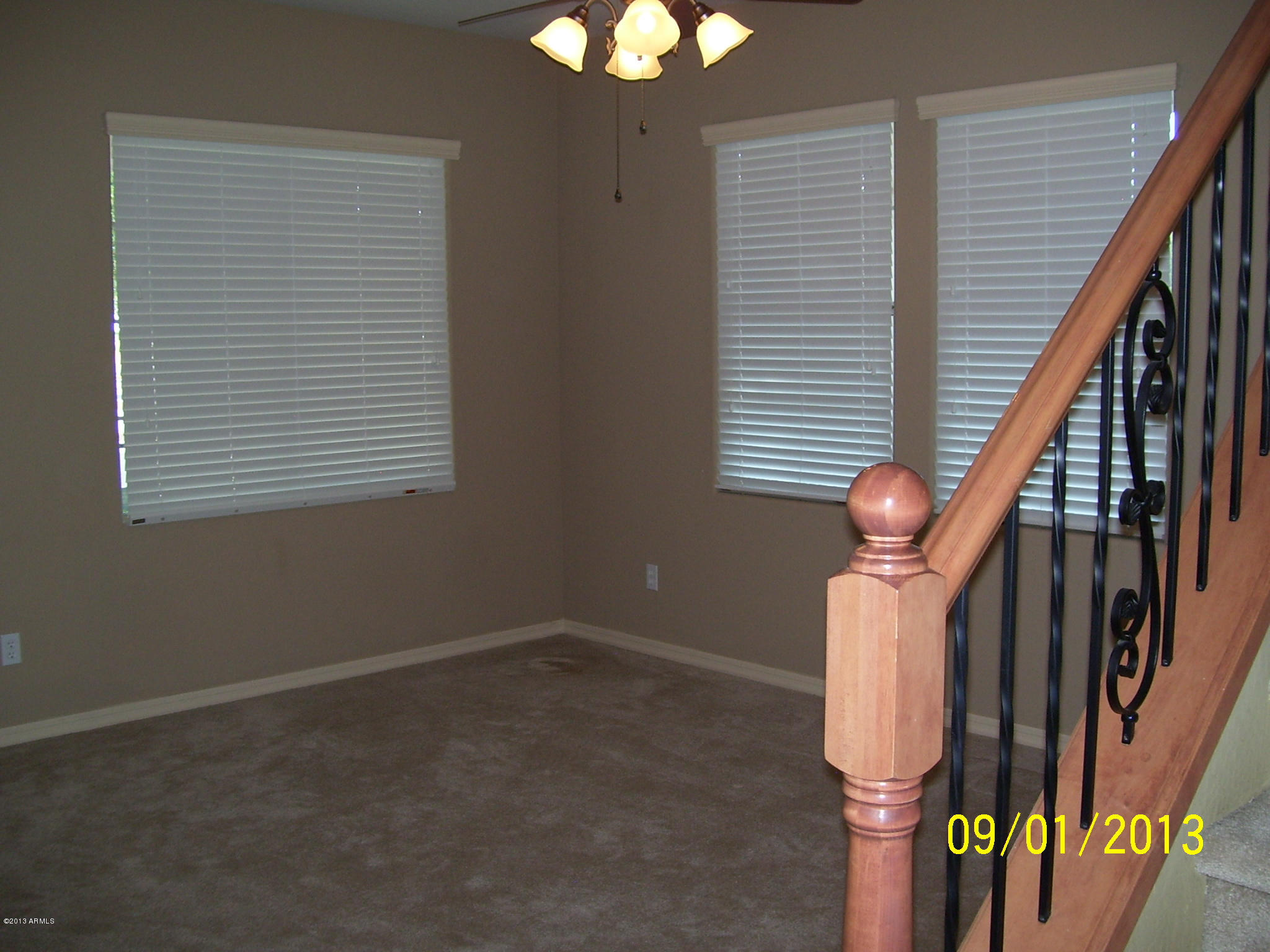 20828 West Ridge Road Buckeye, AZ 85396 - Photo 18 of 27 Dining rea