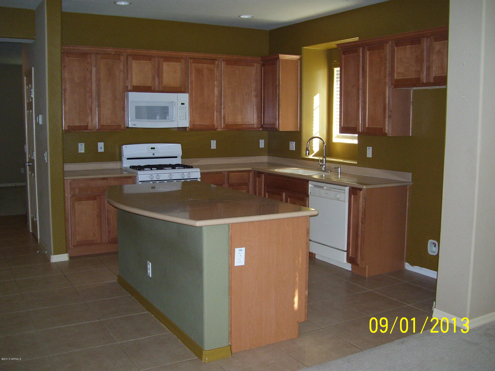 20828 West Ridge Road Buckeye, AZ 85396 - Photo 19 of 27 Kitchen