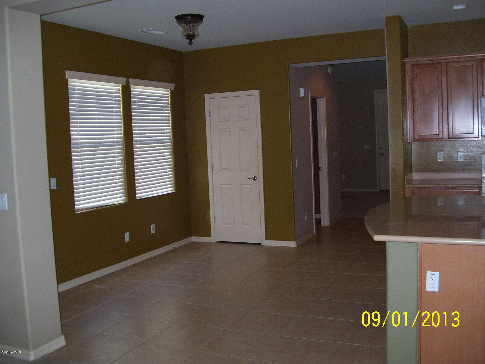 20828 West Ridge Road Buckeye, AZ 85396 - Photo 21 of 27 Dinette