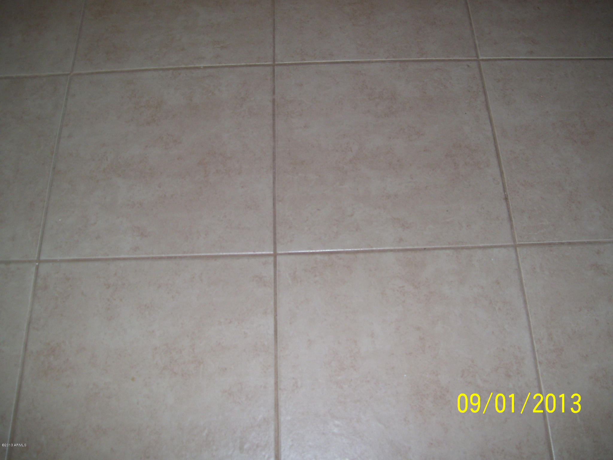 20828 West Ridge Road Buckeye, AZ 85396 - Photo 23 of 27 Color of floor tile