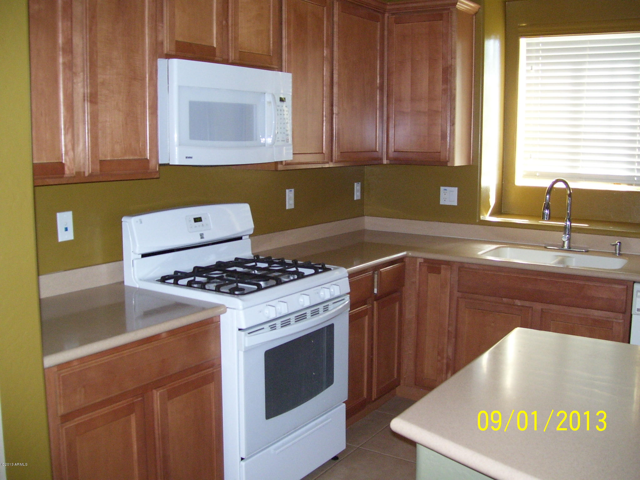 20828 West Ridge Road Buckeye, AZ 85396 - Photo 24 of 27 Kitchen